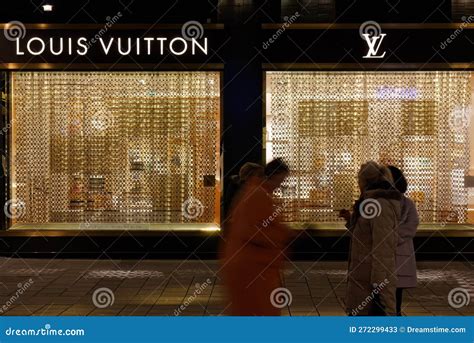 dirigeant louis vuitton|louis vuitton sign in.